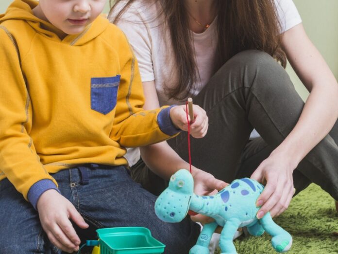 assistenza genitorialità