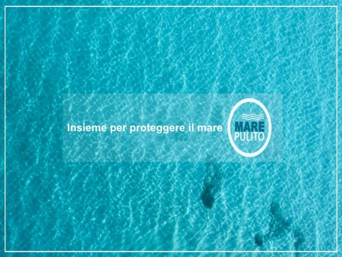associazione mare pulito proteggere il mare