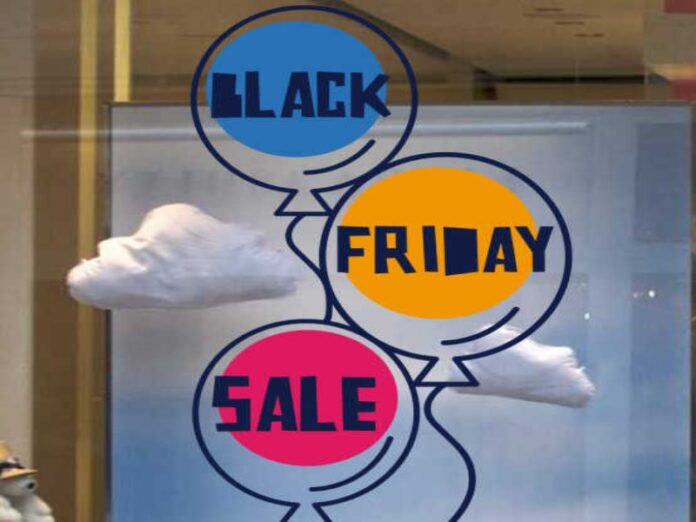 black friday