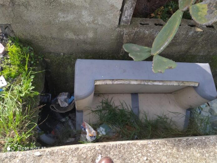 canaloni contrada guglia