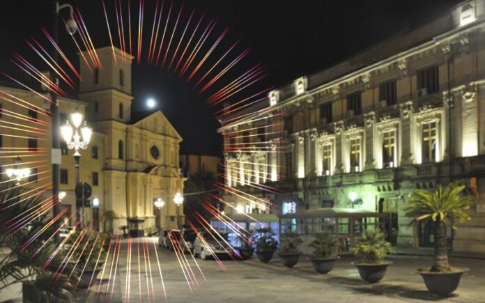 chiesa immacolata cz