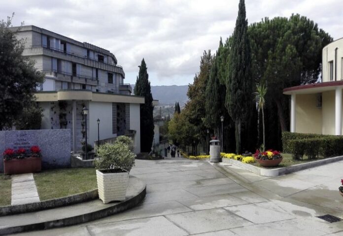 cimitero cosenza