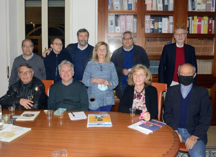 collettivo momgolfiera