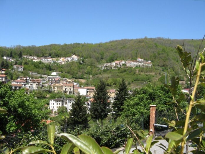 chiusa scuola colosimi terremoto