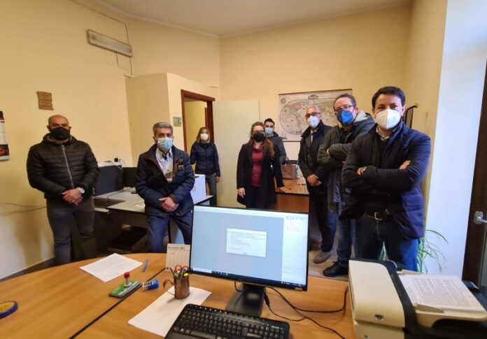 dimissioni consiglieri longobucco