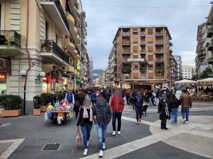 aumentano casi covid