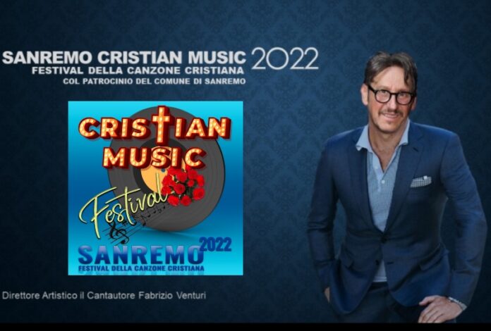 festival canzone cristiana