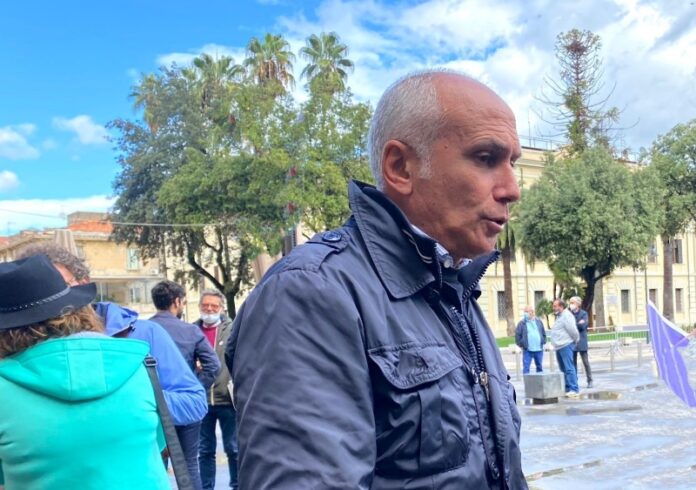 solidarietà carabiniere investito franz caruso