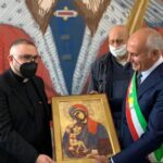 insediato sindaco cosenza