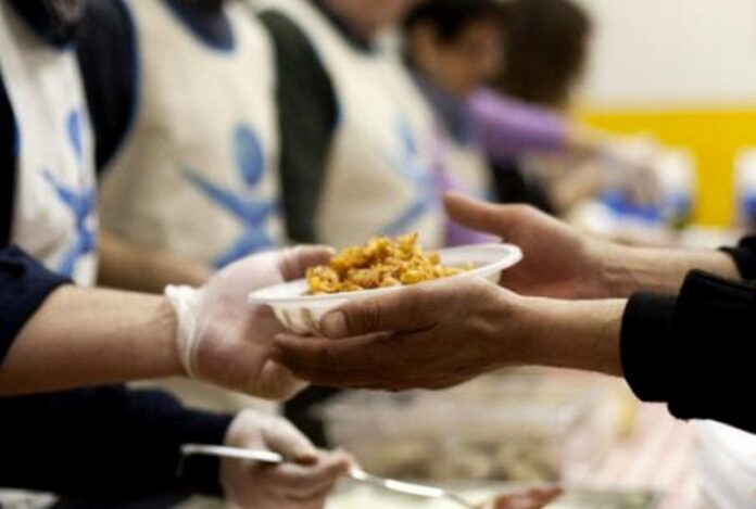 giornata mondiale dei poveri
