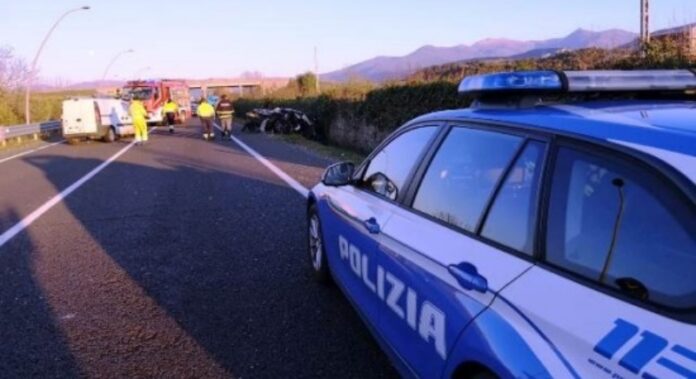 giornata vittime incidenti stradali