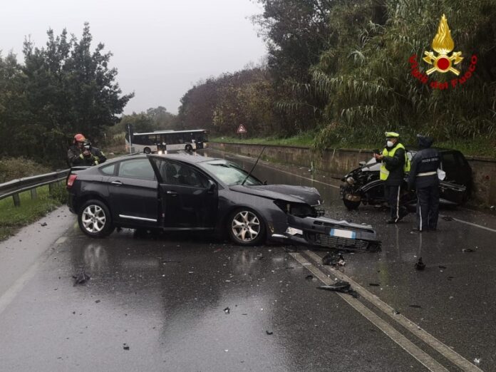 incidente Piano Monello