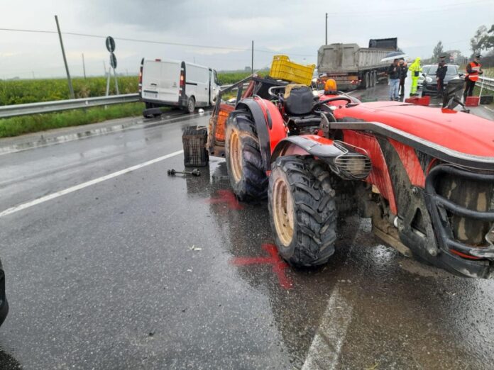 incidente ss 106