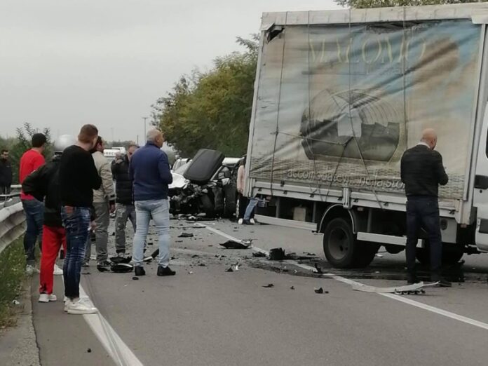incidente ss 106