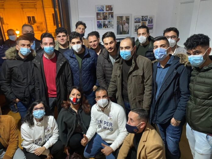 lega giovani Calabria