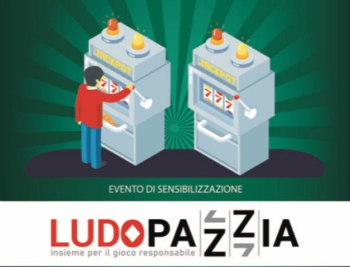 incontro scuola LUDOPAZZIA