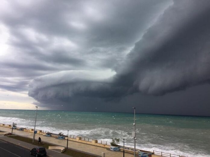 maltempo cetraro