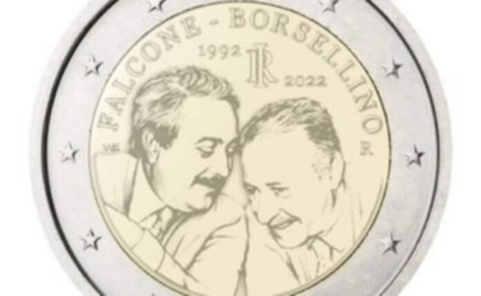 moneta falcone borsellino