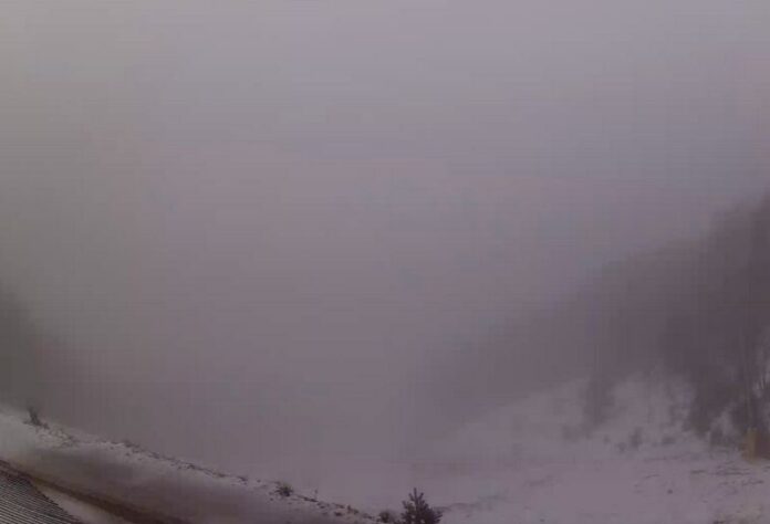 neve botte donato sila