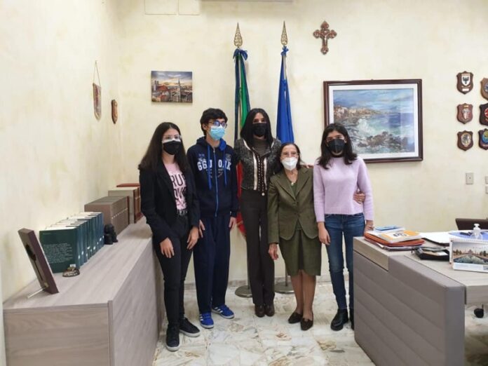 olimpiadi scuola studenti