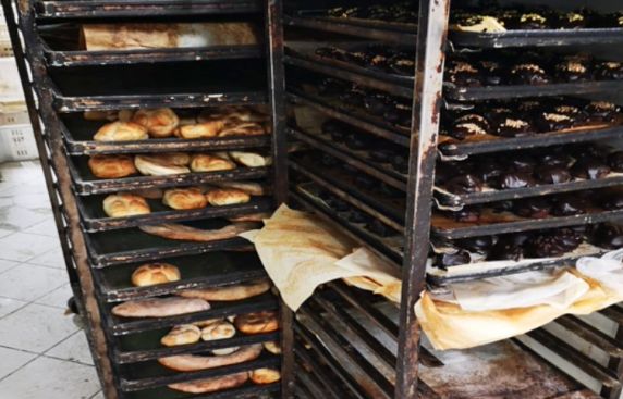 panificio crotone prodotti da forno