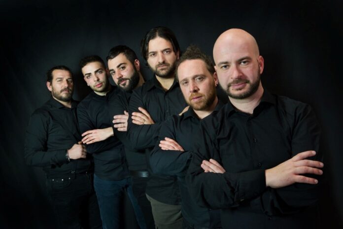 parafone gruppo cantanti