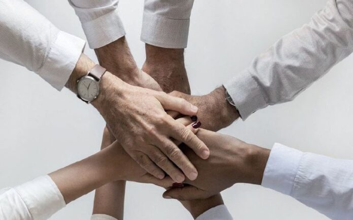 partiti compatti per uscire dalla crisi sanitaria