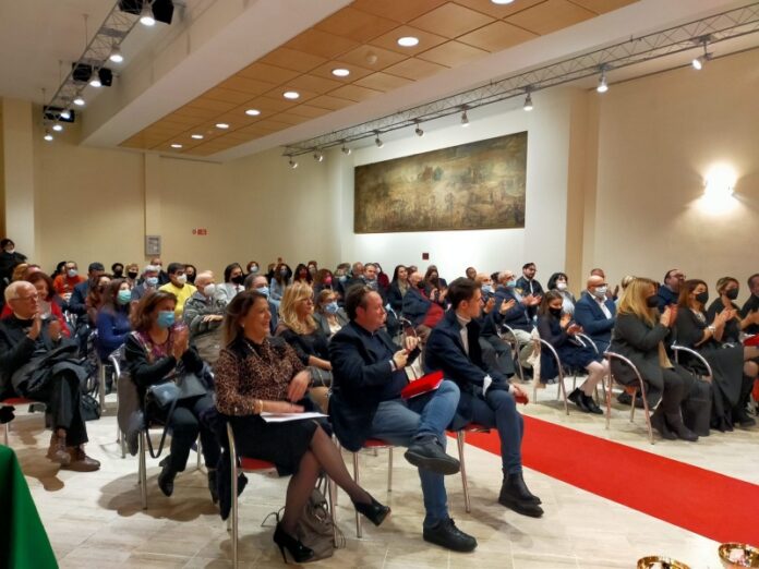 premio cultura Rende