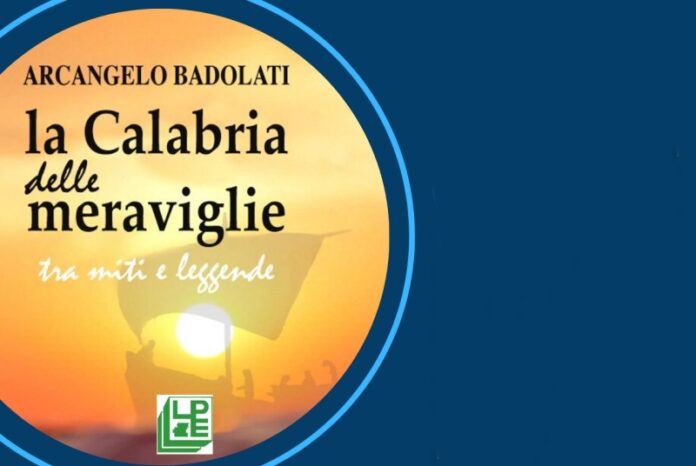 presentazione libro - la Calabria delle meraviglie