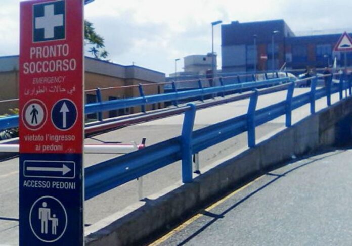 pronto soccorso cosenza