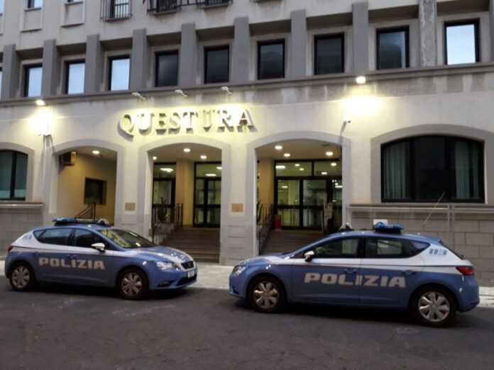 sequestro beni 'ndranghetista