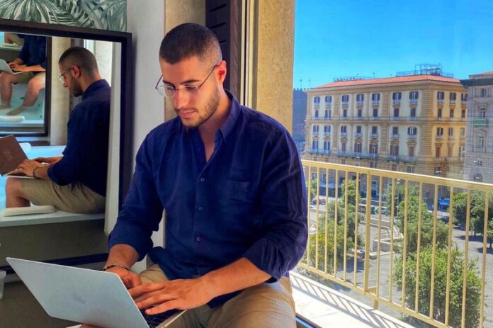 commercializzazione prodotti Cosenza