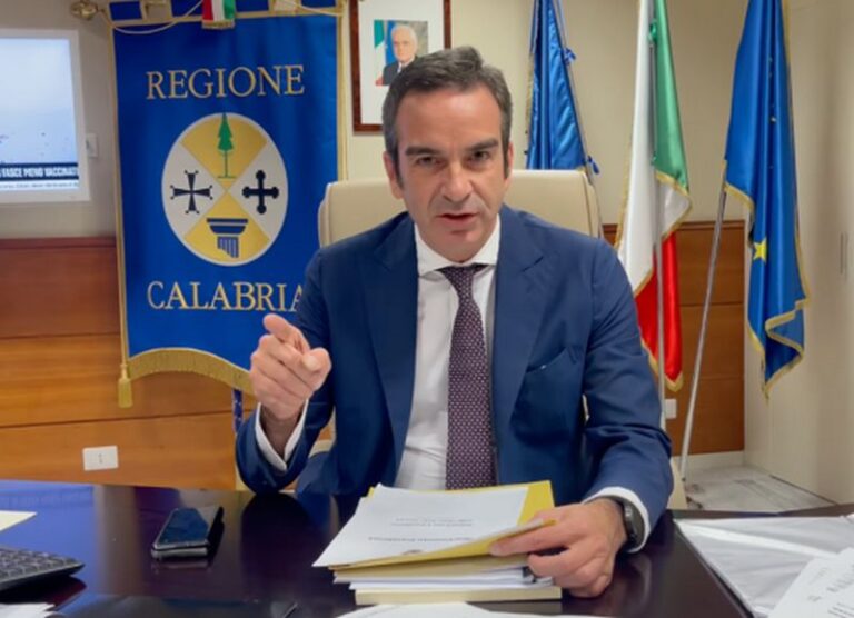 roberto occhiuto