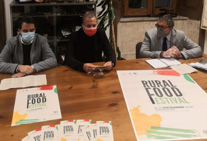 valorizzazione Calabria