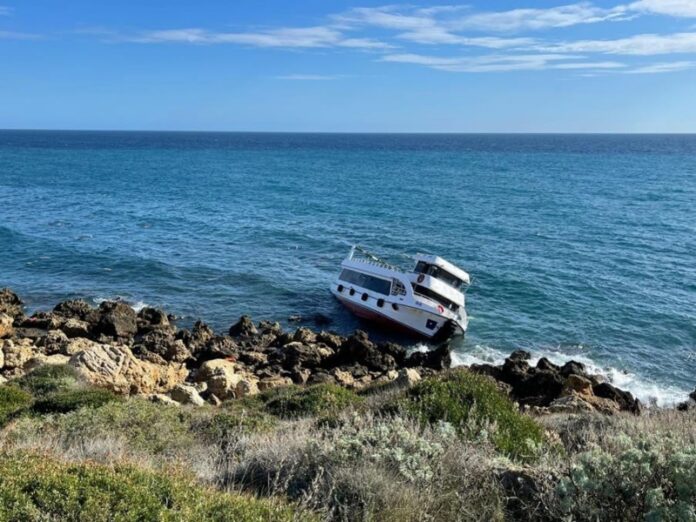 sbarco migranti crotone