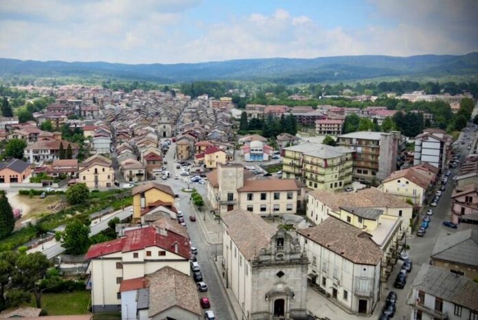 serra san bruno