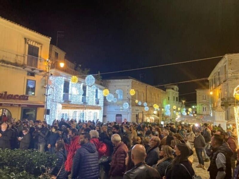 tropea Natale 2021