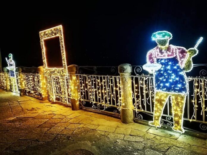 Tropea Natale 2021