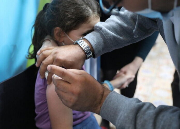 vaccino covid bambini