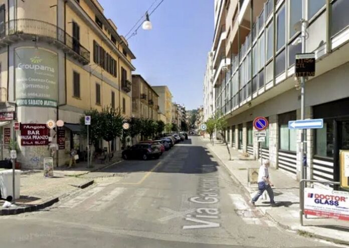 varchi di Piave e Via Conforti-Isonzo