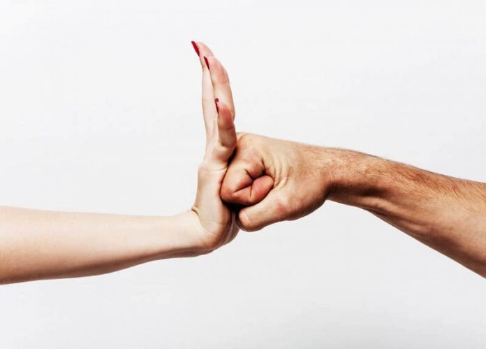 violenza sulle donne