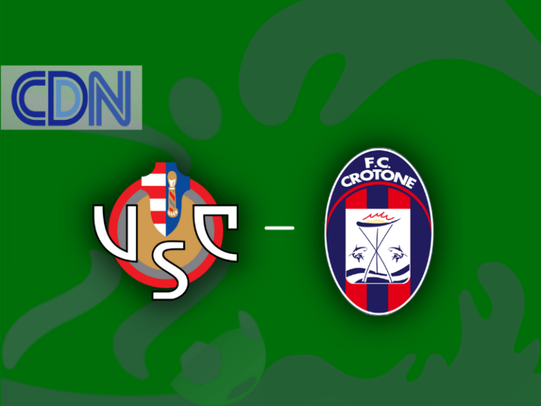 cremonese crotone