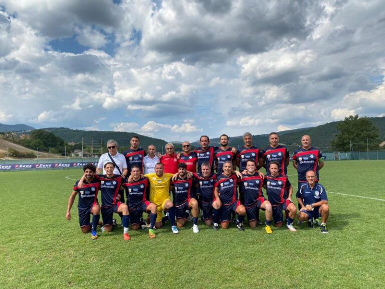 medici calciatori
