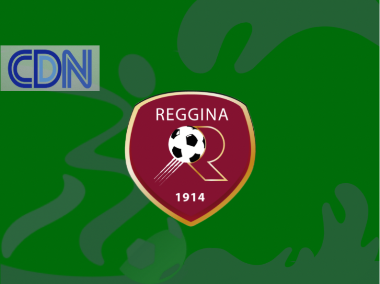 reggina calcio