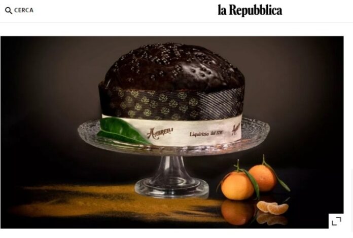 amarelli repubblica