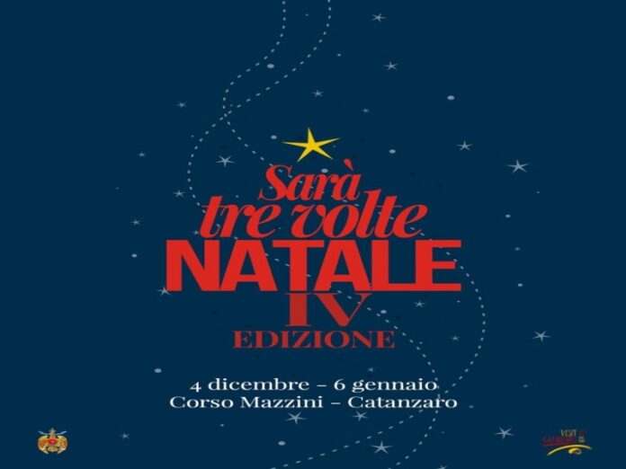 Eventi Catanzaro Natale