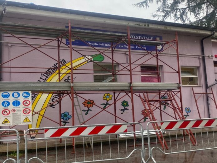 riapre a Cosenza scuola natalia ginzburg