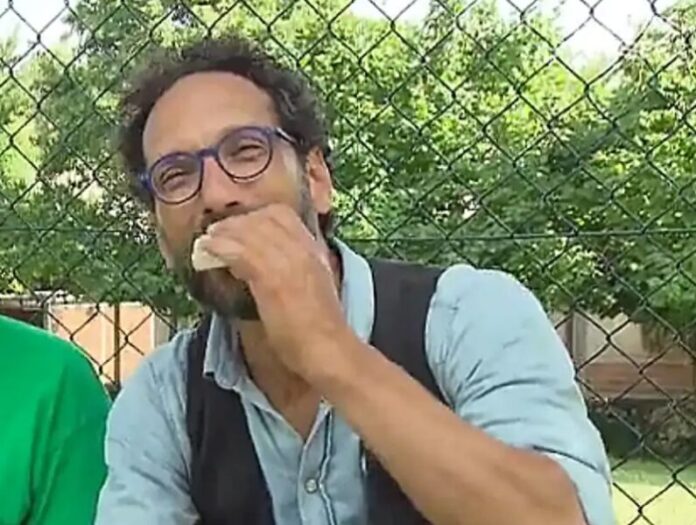 Federico Quaranta