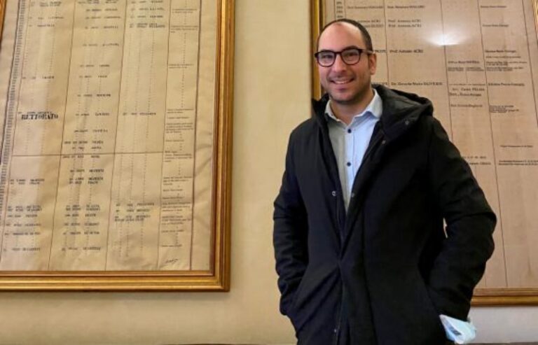 Crisi idrica, De Donato ed il contributo per l‘acquisto di autoclavi