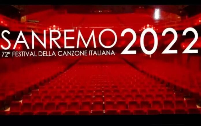 Festival Sanremo-2022